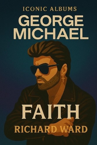 Iconic albums george michael - -,