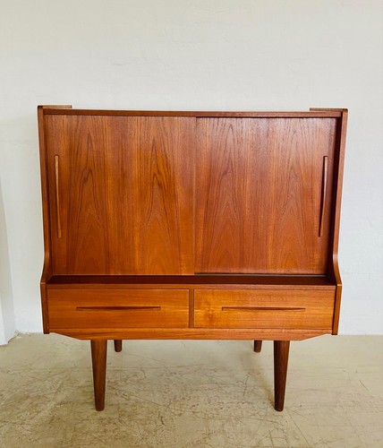 Armadio bar vintage - bar-armadio,