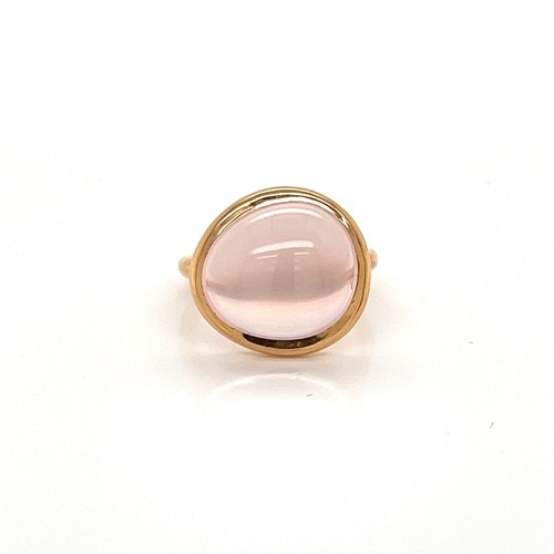 Anello fred paris - anello, of