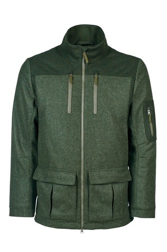 Jagdhund loden glanegg - jagdhund, 100%