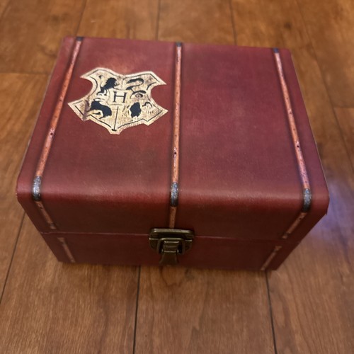 Harry potter year 5 - potter, 1-5