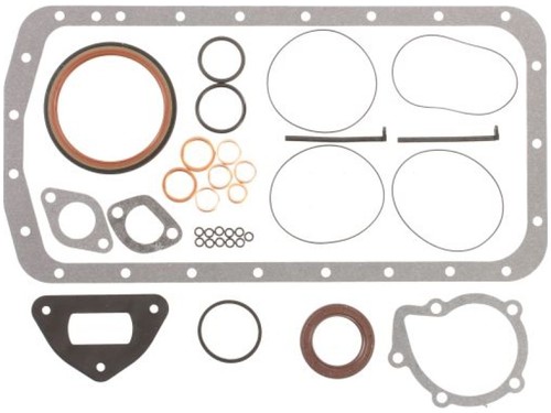 Kit guarnizioni carter motore - carter,