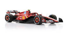 Look smart ferrari 55 - sf-24, #55