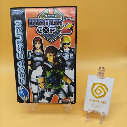 Gioco virtua cop videogioco - cop,