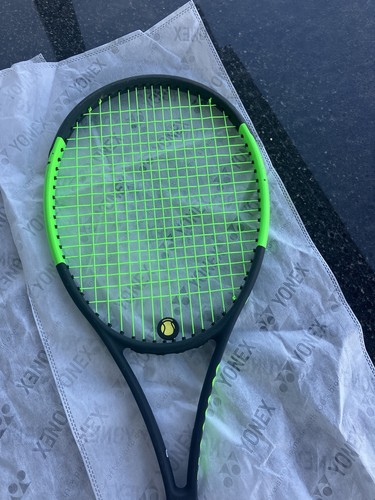 Wilson blade 98l - 16x19, 285g