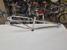 1981 jmc mini frame chrome - mini,