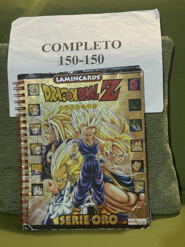 Album dragonball serie - album,
