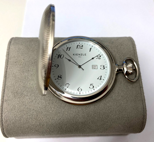 Kienzle 1822 orologio tasca - kienzle, da