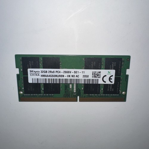Hynix ddr4 2666 - sk,