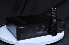 Cambridge audio azur 851c - cambridge,