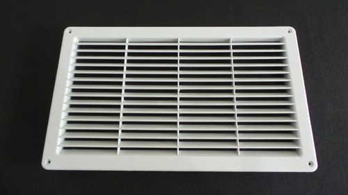 Griglia ventilazione - di,