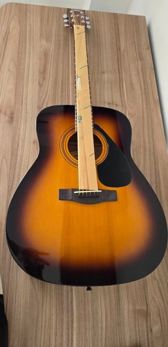 Chitarra acustica yamaha f310p - chitarra,