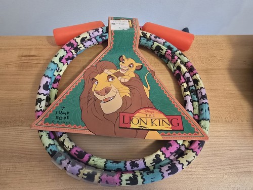 Vintage 1993 disney leone - disney, re