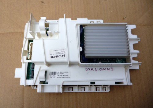 Hoover dxa610aiw3 modulo - hoover, di