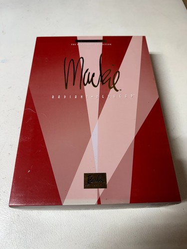 Mattel barbie bob mackie - mattel,
