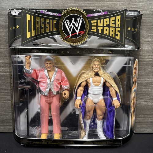 Jakks pacific wwe classic - wwe,