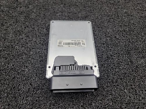 Audi 2010 nuova ecu oem - audi,