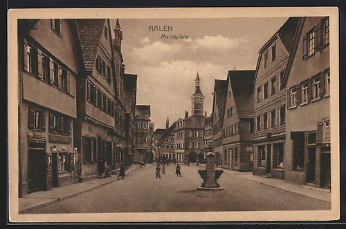 Cartolina anguille parte - cartolina,