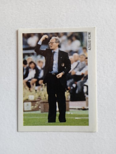 Figurina super album - album, la
