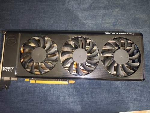 Gaiwand nvidia geforce gtx 770 - gtx,