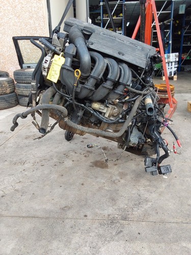 Motore benzina 55kw 75cv - motore, 1.2b