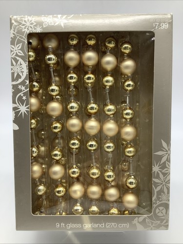2006 target gold pearl glass - gold,
