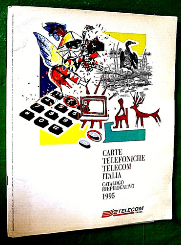 Catalogo riepilogativo schede - riepilogativo,