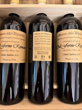 Romano dal forno amarone - forno,