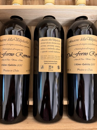 Romano dal forno amarone - -,