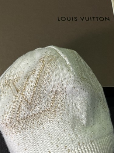 Cashmere louis vuitton - cashmere,