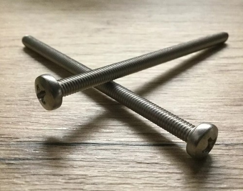 Kit vis remplacement - kit, inox