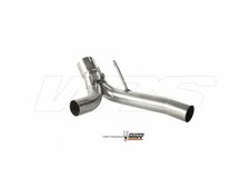 Decatalizzatore mivv inox - mivv,
