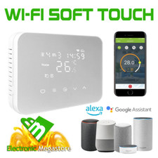 Cronotermostato digitale wifi - cronotermostato,