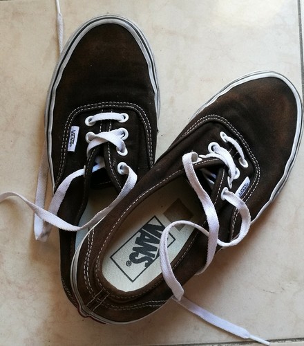 Vans authentic 751505 - ,
