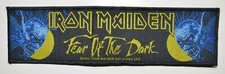 Iron maiden fear the - the, dark