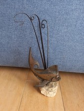 Vintage scultura soprammobile - vintage,
