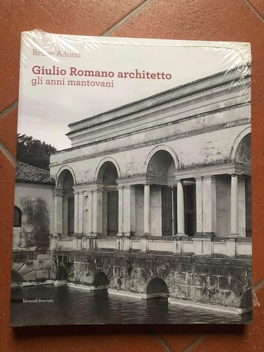 Giulio romano architetto - giulio, gli