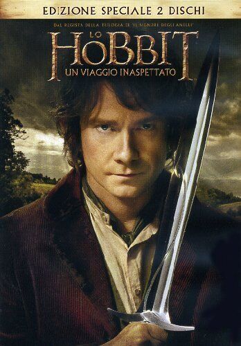 Hobbit un viaggio - lo,