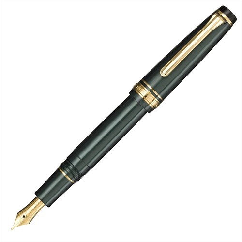 Penna stilografica sailor - penna,