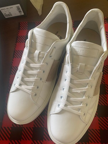 Scarpe uomo sneakers - sneakers, bianca