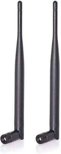 2pcs antenna wifi - 2pcs, 5ghz