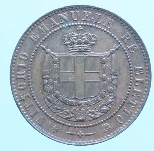Vittorio emanuele 5 - ii,