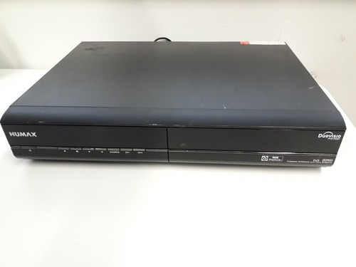 Humax duovisio pvr - duovisio, (160