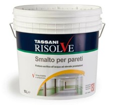 Smalto per pareti 4 - per,