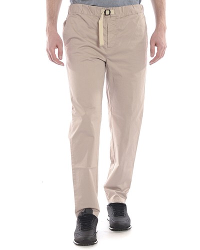 Pantaloni daniele alessandrini - pantaloni,