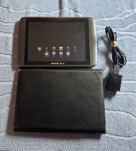 Archos a101 gen - a101,