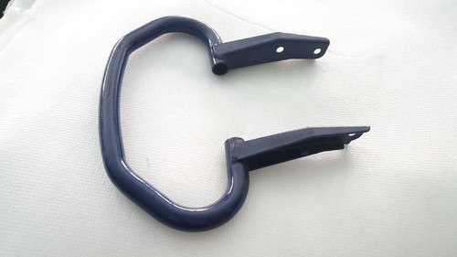 Blu squab 1996 - 50, 2t