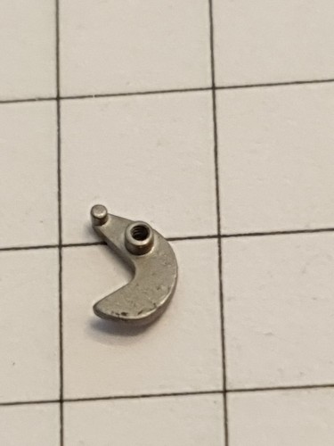 Omega cal t17 tiretto - , cal.t17