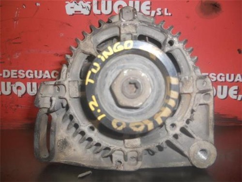 Alternatore renault twingo - renault, ii