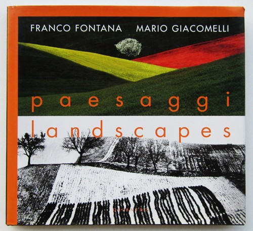 Franco fontana mario - &,